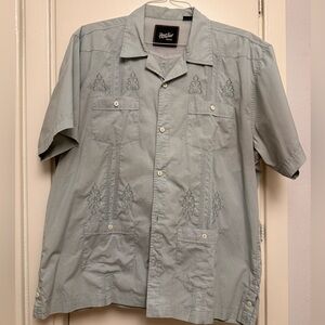 Howler Brothers “Hermanos” Guayabera